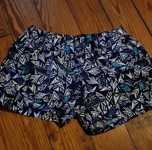Patagonia barely baggie shorts